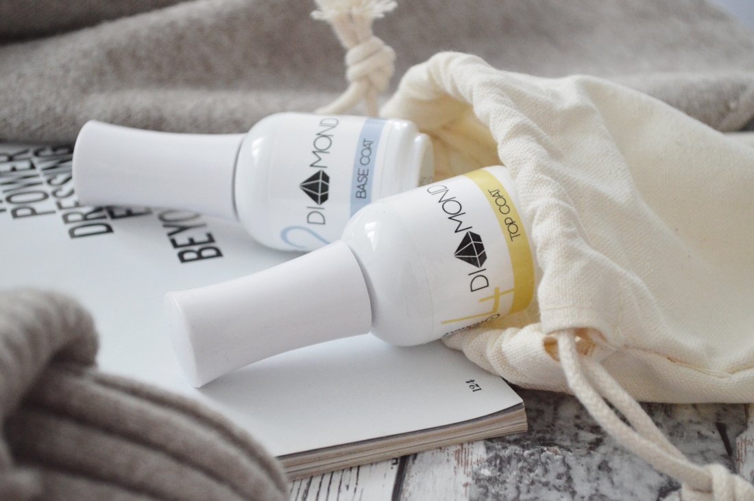 manicure tytanowy zalety puderek.com.pl